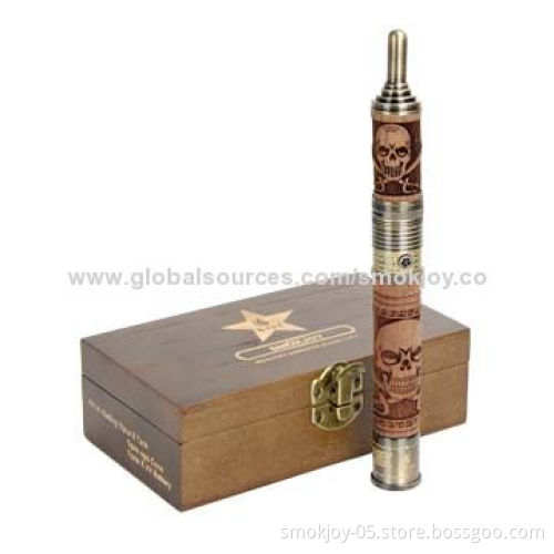 Electronic cigarette starter kitNew